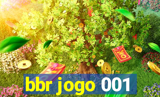 bbr jogo 001